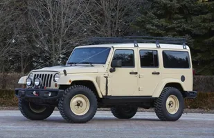 Nowe Jeepy. Trafią do produkcji? — zdjęcie 7
