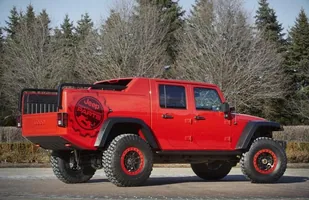 Nowe Jeepy. Trafią do produkcji? — zdjęcie 9