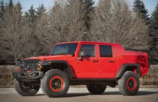 Nowe Jeepy. Trafią do produkcji? — zdjęcie 10