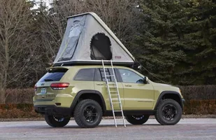 Nowe Jeepy. Trafią do produkcji? — zdjęcie 11