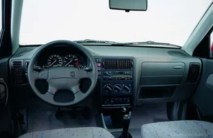 Używane: Volkswagen Polo III — zdjęcie 3