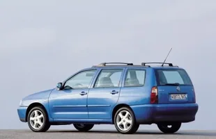 Używane: Volkswagen Polo III — zdjęcie 11