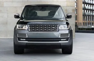 Range Rover SVAutobiography — zdjęcie 3