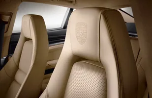 Porsche Panamera Edition — zdjęcie 4