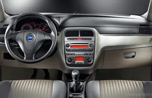 Fiat Grande Punto - będzie tanio i bezawaryjnie — zdjęcie 4