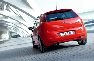 Fiat Grande Punto - będzie tanio i bezawaryjnie — zdjęcie 5