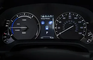 Lexus RX IV generacji! — zdjęcie 2