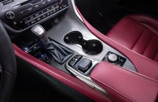 Lexus RX IV generacji! — zdjęcie 4