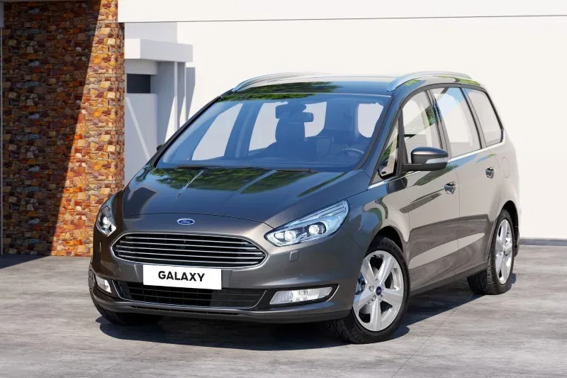 Ford Galaxy