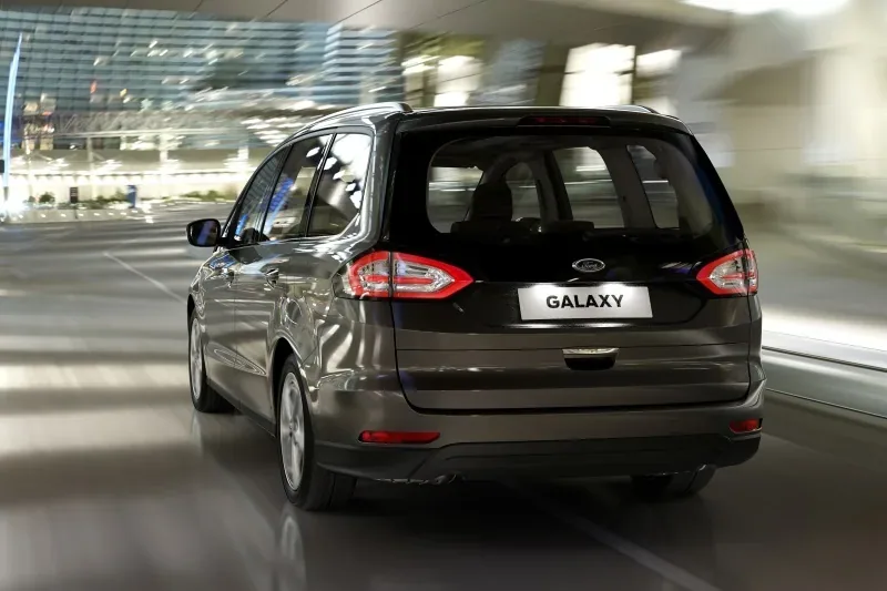 Ford Galaxy
