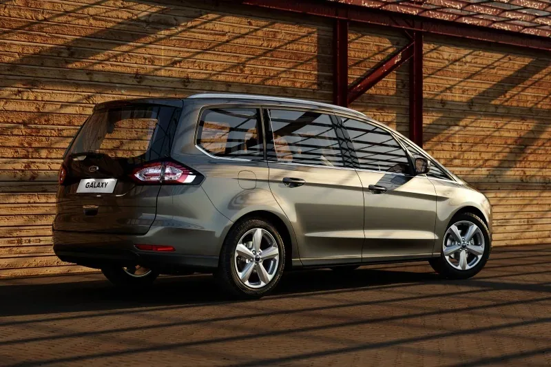 Ford Galaxy