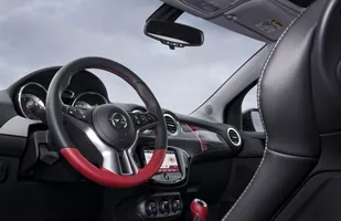 Opel Adam Rocks S — zdjęcie 6