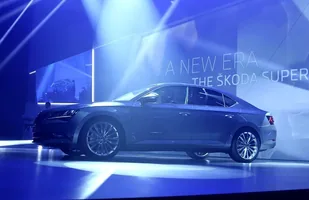 Nowa Skoda Superb. Ceny — zdjęcie 4