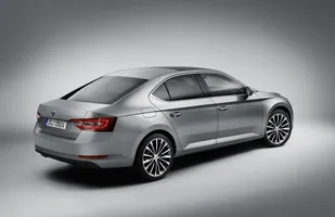 Nowa Skoda Superb. Ceny — zdjęcie 7