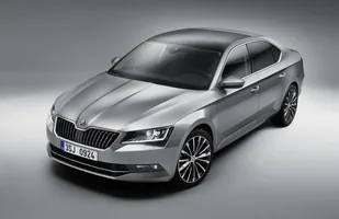 Nowa Skoda Superb. Ceny — zdjęcie 8