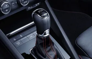 Skoda Octavia RS 230. Najmocniejsza! — zdjęcie 3