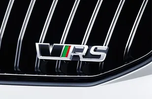 Skoda Octavia RS 230. Najmocniejsza! — zdjęcie 8