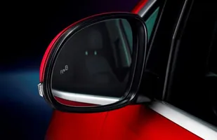 Odświeżony Seat Alhambra — zdjęcie 4