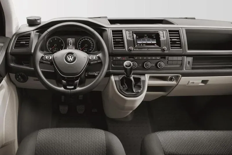 Volkswagen T6