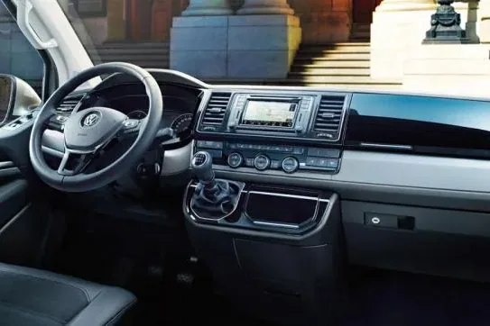 Volkswagen T6