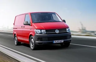 Volkswagen Transporter T6 oficjalnie — zdjęcie 10