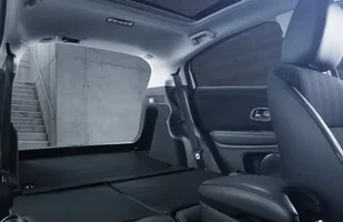 Honda HR-V w salonach po wakacjach — zdjęcie 8