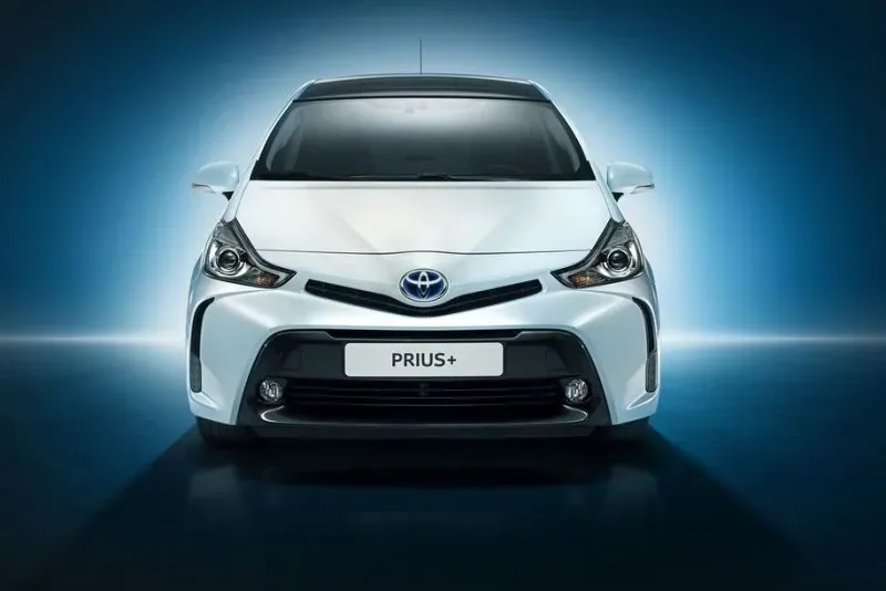 Toyota Prius+