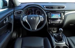 Nissan X-Trail w obniżonej cenie — zdjęcie 2
