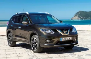 Nissan X-Trail w obniżonej cenie — zdjęcie 5