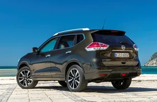 Nissan X-Trail w obniżonej cenie — zdjęcie 6