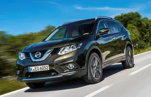 Nissan X-Trail w obniżonej cenie — zdjęcie 7