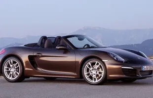 Rekordowy miesiąc Porsche! — zdjęcie 2