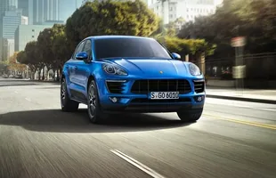 Rekordowy miesiąc Porsche! — zdjęcie 1