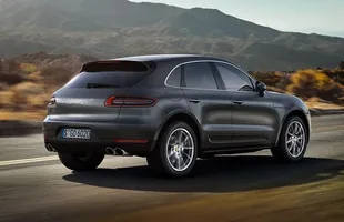 Rekordowy miesiąc Porsche! — zdjęcie 3