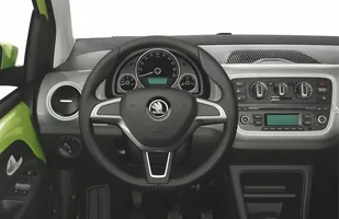 Skoda Yeti i Rapid z nowymi silnikami — zdjęcie 2