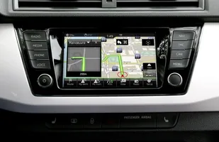 Skoda Yeti i Rapid z nowymi silnikami — zdjęcie 3