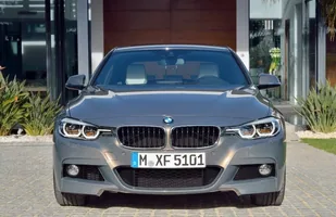 BMW serii 3 po liftingu — zdjęcie 6