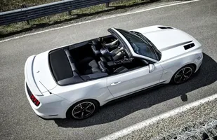Oto Ford Mustang 2016 — zdjęcie 7