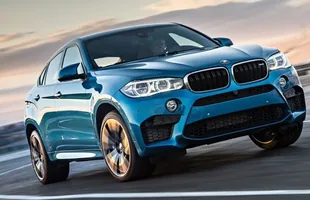 Ogromne zmiany w BMW — zdjęcie 1