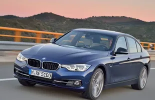 Ogromne zmiany w BMW — zdjęcie 2