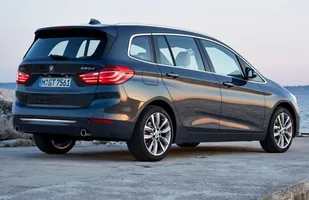 Ogromne zmiany w BMW — zdjęcie 3