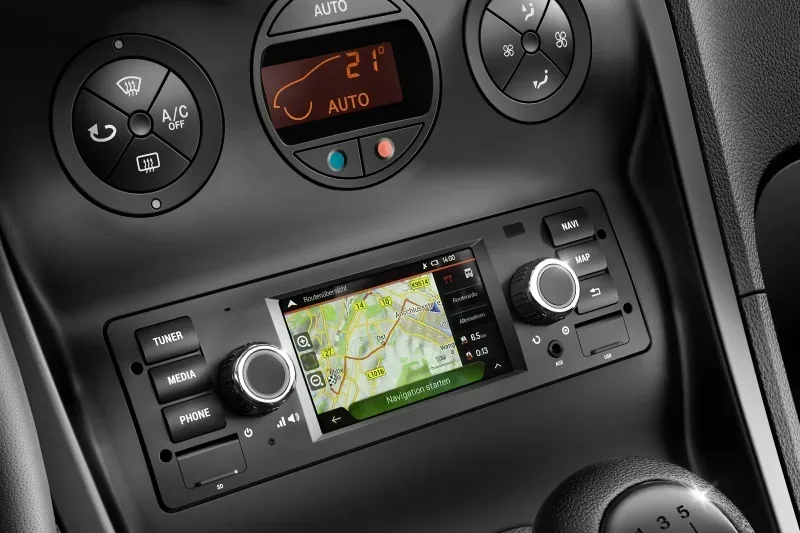 Mercedes Citan