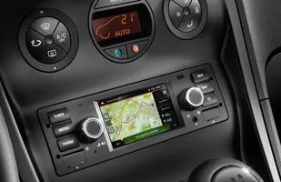 Mercedes Citan po modernizacji — zdjęcie 2