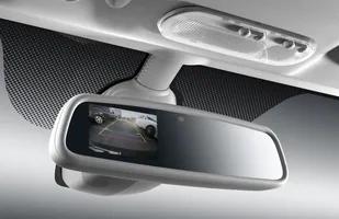 Mercedes Citan po modernizacji — zdjęcie 4