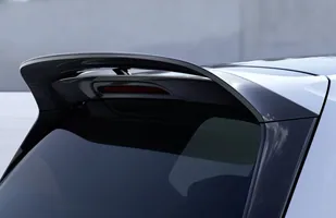 VW Golf GTI Clubsport. Na 40 urodziny GTI — zdjęcie 4