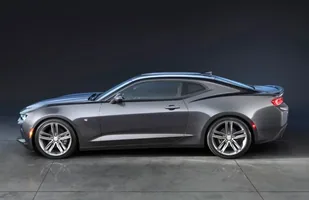 Nowy Chevrolet Camaro! — zdjęcie 4
