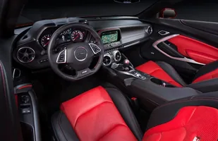 Nowy Chevrolet Camaro! — zdjęcie 6