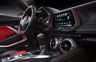 Nowy Chevrolet Camaro! — zdjęcie 7