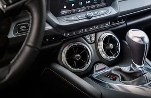 Nowy Chevrolet Camaro! — zdjęcie 8