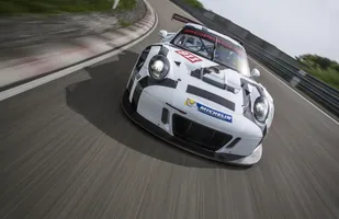 Nowe Porsche 911 GT3 R — zdjęcie 6
